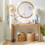 Welcoming Spring Entryway Collection