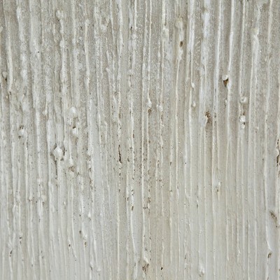 Golden Sunshine Hand-Painted Abstract Canvas Wall Art