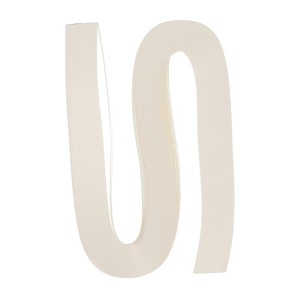 Unique Bargains Smooth Surface DIY Craft Activity Kits Quilling Paper Strips 120 Pcs - 1 of 4