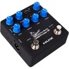 NUX NBP-5 Melvin Lee Davis Multi-Functional Bass Pedal with Preamp - image 3 of 4