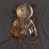 Trick R Treat Sucker Adult T-Shirt - 2 of 4