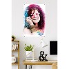 Trends International Janis Joplin - Pearl Unframed Wall Poster Prints - 2 of 4