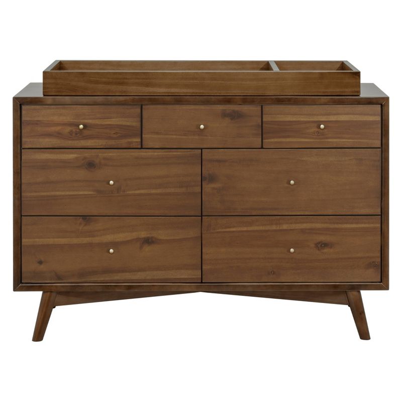 Babyletto Palma 7-Drawer Assembled Double Dresser, 5 of 11