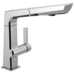 Moen 87599 Kiran Pullout Spray High Arc Kitchen Faucet Target