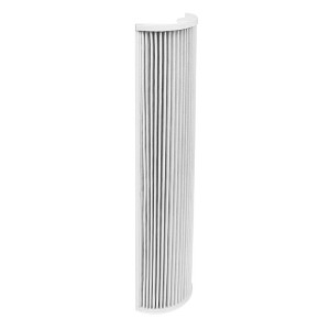 ENVION Long Lasting Easy Cleaning Replacement HEPA Filter for Therapure TPP440 and TPP540 Air Purifiers for Smoke, Pollen, Dust, Mold, & More, White - 1 of 2
