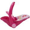 509: Garden Doll 3-in-1 Feed n Swing Combo Play Set - 4 of 4