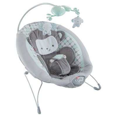 bouncy seats for babies target