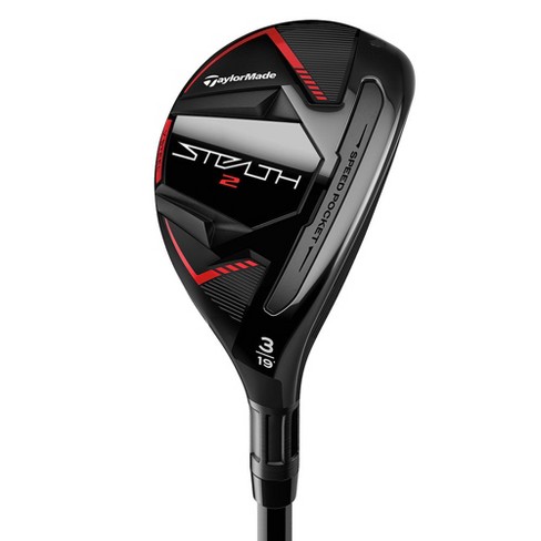 TaylorMade Stealth 2 Rescue - image 1 of 4