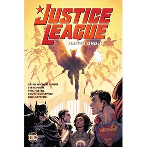 Justice League Vol. 2 - by  Various (Paperback) - 1 of 1