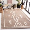 Natural Fiber NFB376 Flat Weave Indoor Rugs - Safavieh - 2 of 4
