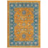 Unique Loom Medina Collection Area Rug - Hijaz - 2 of 4