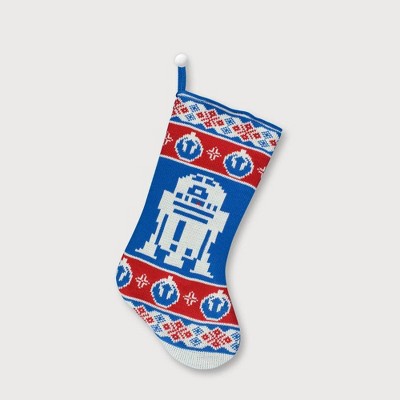 target star wars stocking