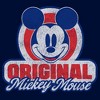 Boys Mickey & Friends Original Retro Logo T Shirt - 2 of 4