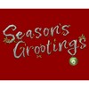 Women's Guardians of the Galaxy Holiday Special Season's Grootings T-Shirt - 2 of 4