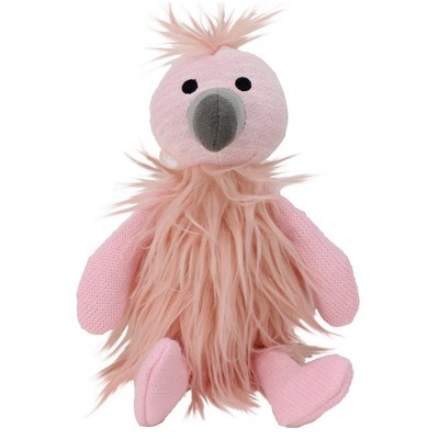 flamingo stuffed animal target