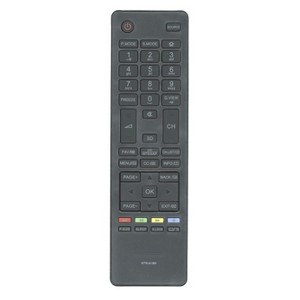 Dan’s Originals for Haier HTRA18H TV Remote Control - 1 of 2