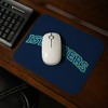 Texas A&M -Corpus Christi Secondary Low Profile Thin Mouse Pad - 2 of 2