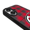 NHL Eastern Conference Teams Plaid MagSafe Compatible Cell Phone Case for Apple iPhone 17 Series - 4 of 4