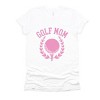 Simply Sage Market Golf Mom Tee Short Sleeve Tee - 2 of 4