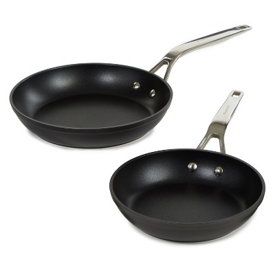 Calphalon Signature Nonstick 10-In. Omelette Pan