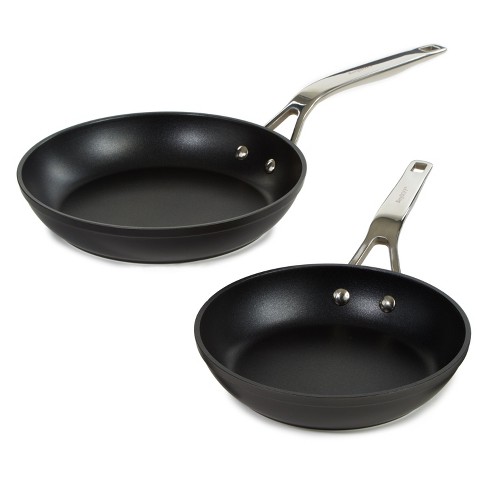 BergHOFF Essentials Nonstick Cast Aluminum Fry Pan