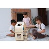 Plantoys| Contemporary Dollhouse - 3 of 4