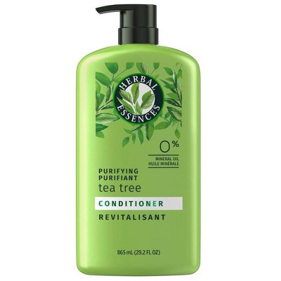 Herbal Essences Tea Tree Conditioner - 29.2 fl oz