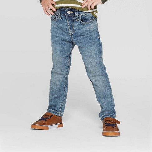 Cat And Jack Jeans Toddler