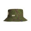 Teenage Mutant Ninja Turtles Turtle Shell Bucket Hat - 3 of 4