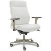 LZB Modern Baylor Executive Office Chair - La-Z-Boy - 2 of 4