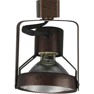 Cal Lighting 120V,Par38,90W,Track Head