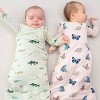 Kyte Baby Sleep Bag Wearable Blanket 1.0 Tog - 3 of 4