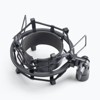 On-Stage Shock Mount for Studio Mics (55 mm-60 mm) (MY430) - 3 of 4
