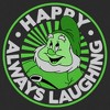 Snow White and the Seven Dwarfs Happy Always Laughing T-Shirt - 2 of 3
