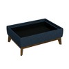 NicBex Storage Bench Ottoman with Storage Reversible Tray Ottoman for Bedroom, Living Room, Entryway - 4 of 4