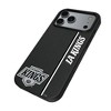 NHL Western Conference Teams Sidebar MagSafe Compatible Cell Phone Case for Apple iPhone 17 Series - 2 of 4