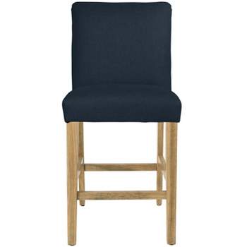Skyline Furniture Parsons Counter Height Barstool