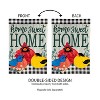 Evergreen Portly Birds Garden Applique Flag 12.5 x 18 Inches Indoor Outdoor Decor - 4 of 4