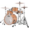 Pearl Professional Maple 3-Piece Shell Pack With 20" Bass Drum Natural Maple - 3 of 3