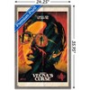 Trends International Netflix Stranger Things: Season 4 - Vecna's Curse Framed Wall Poster Prints - 3 of 4