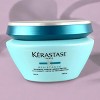 Kerastase Resistance Masque Force Architecte for Brittle Hair (6.8 oz) - Rebuild Strength, Resist Damage - 4 of 4