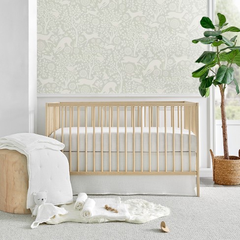 3 Kinds of Baby Muslin Cloths to Stock Your Nursery With