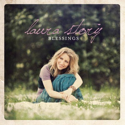 Laura Story - Blessings (CD)