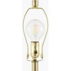 Livabliss Kamas Modern Table Lamps - 2 of 4