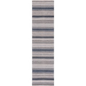 Kilim KLM475 Hand Woven Area Rug  - Safavieh - 1 of 4