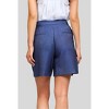 Women's Denim Short - current air - 2 of 3