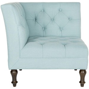 Jack Corner Chair - MCR4643 - Safavieh - 1 of 4