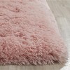 Arctic Shag SG270 Hand Tufted Indoor Rugs - Safavieh - 3 of 3