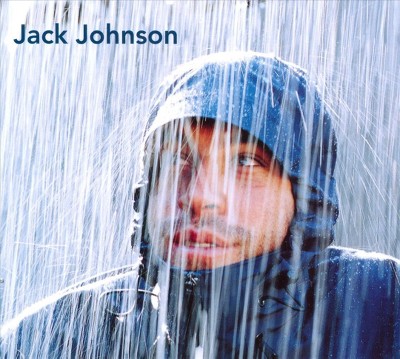 Jack Johnson - Brushfire Fairytales (CD)