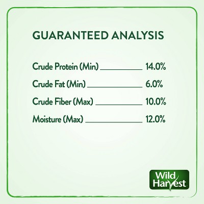 Universal Blend Fortified Nutrition Bird Seed for Medium & Large Birds - 10lb